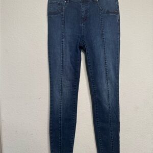 Armani Exchange Dark Blue‎ Skinny Jeans